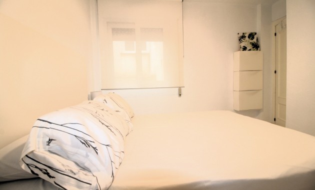 Venta - Apartamento -
San Pedro del Pinatar - Lo Pagán