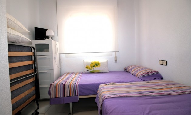 Venta - Apartamento -
San Pedro del Pinatar - Lo Pagán