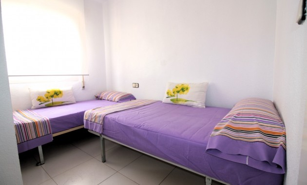 Venta - Apartamento -
San Pedro del Pinatar - Lo Pagán