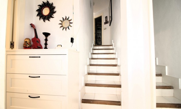 Venta - Apartamento -
San Pedro del Pinatar - Lo Pagán