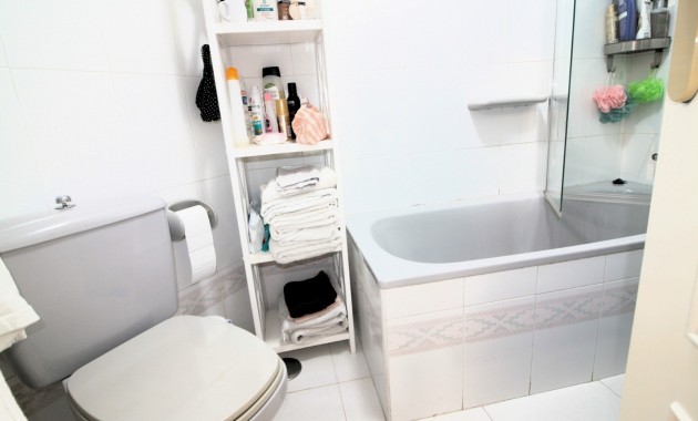 Venta - Apartamento -
San Pedro del Pinatar - Lo Pagán