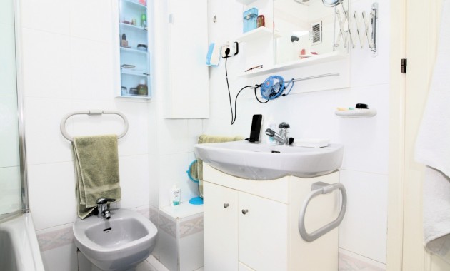 Venta - Apartamento -
San Pedro del Pinatar - Lo Pagán