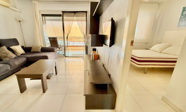 Venta - Apartamento -
San Pedro del Pinatar - Lo Pagán