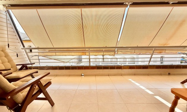 Venta - Apartamento -
San Pedro del Pinatar - Lo Pagán