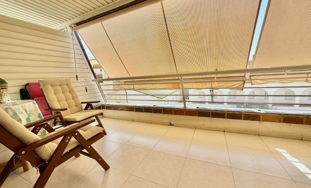 Venta - Apartamento -
San Pedro del Pinatar - Lo Pagán