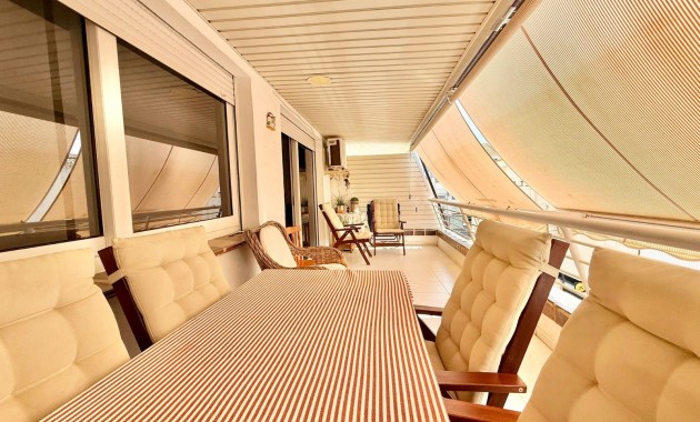 Venta - Apartamento -
San Pedro del Pinatar - Lo Pagán