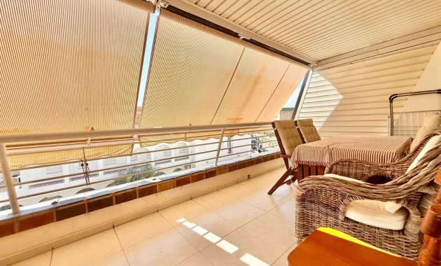 Venta - Apartamento -
San Pedro del Pinatar - Lo Pagán