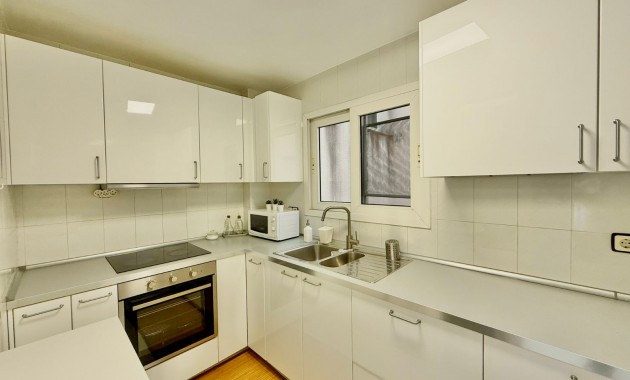 Venta - Apartamento -
San Pedro del Pinatar - Lo Pagán