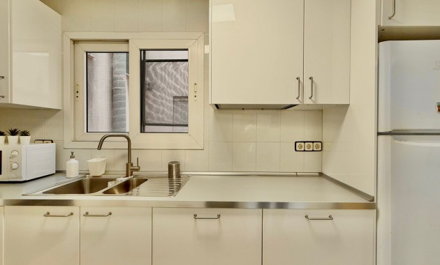 Venta - Apartamento -
San Pedro del Pinatar - Lo Pagán