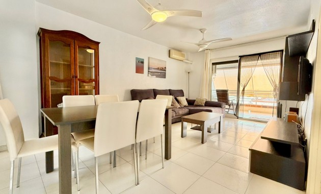 Venta - Apartamento -
San Pedro del Pinatar - Lo Pagán