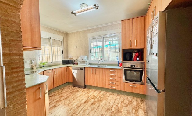 Venta - Planta baja -
San Pedro del Pinatar - San Pedro del Pinatar Centro