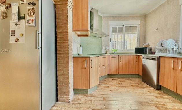 Venta - Planta baja -
San Pedro del Pinatar - San Pedro del Pinatar Centro