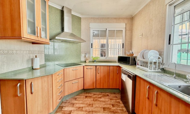 Venta - Planta baja -
San Pedro del Pinatar - San Pedro del Pinatar Centro