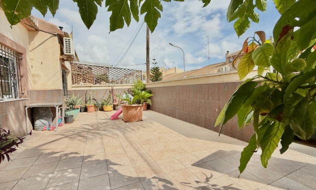 Venta - Planta baja -
San Pedro del Pinatar - San Pedro del Pinatar Centro