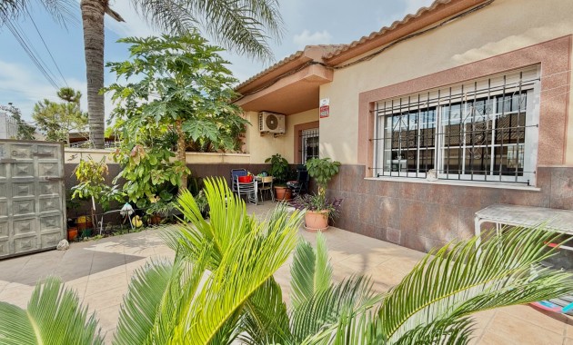 Venta - Planta baja -
San Pedro del Pinatar - San Pedro del Pinatar Centro