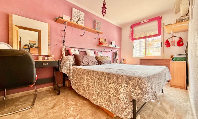 Venta - Planta baja -
San Pedro del Pinatar - San Pedro del Pinatar Centro