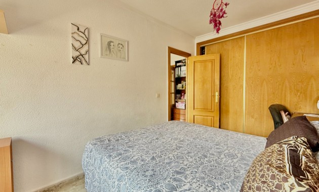 Venta - Planta baja -
San Pedro del Pinatar - San Pedro del Pinatar Centro