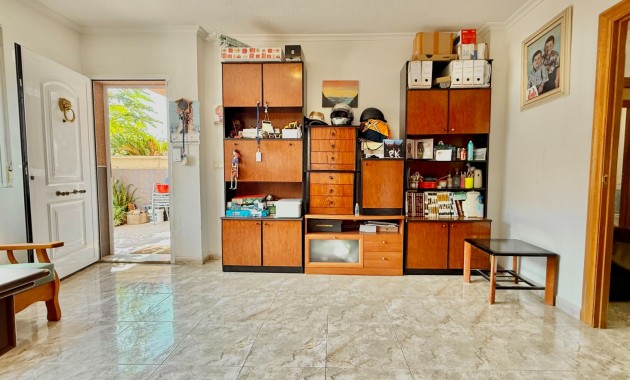 Venta - Planta baja -
San Pedro del Pinatar - San Pedro del Pinatar Centro