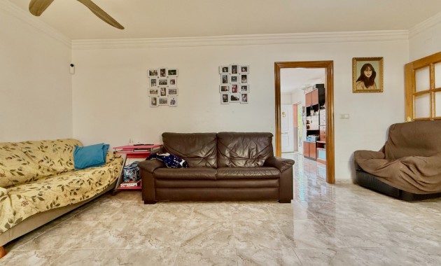 Venta - Planta baja -
San Pedro del Pinatar - San Pedro del Pinatar Centro