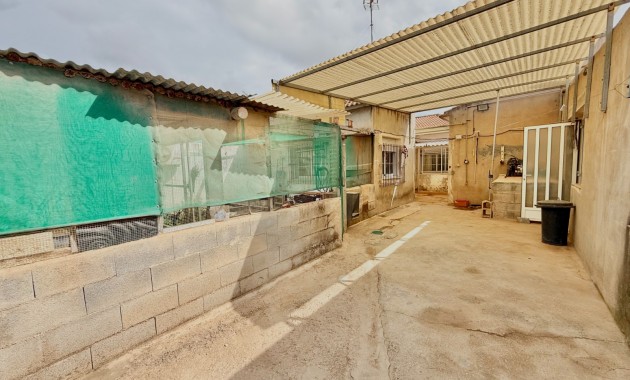 Venta - Planta baja -
San Pedro del Pinatar - San Pedro del Pinatar Centro