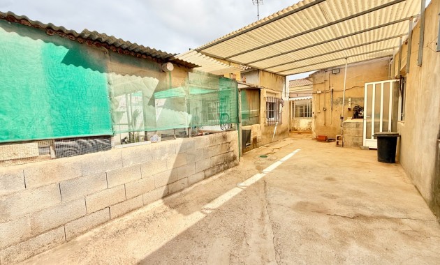 Venta - Planta baja -
San Pedro del Pinatar - San Pedro del Pinatar Centro