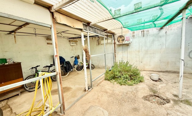 Venta - Planta baja -
San Pedro del Pinatar - San Pedro del Pinatar Centro