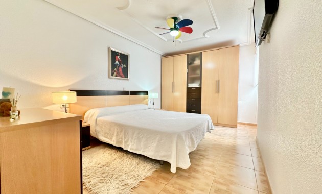 Venta - Apartamento -
San Javier - San Javier Centro