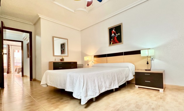 Venta - Apartamento -
San Javier - San Javier Centro