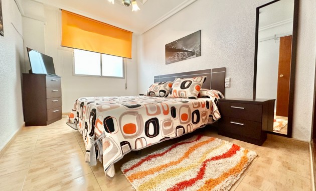 Venta - Apartamento -
San Javier - San Javier Centro