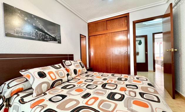 Venta - Apartamento -
San Javier - San Javier Centro