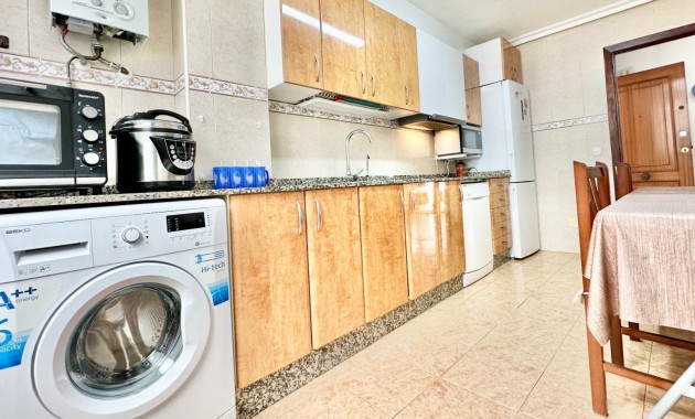 Venta - Apartamento -
San Javier - San Javier Centro