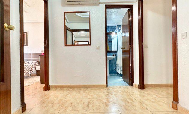 Venta - Apartamento -
San Javier - San Javier Centro