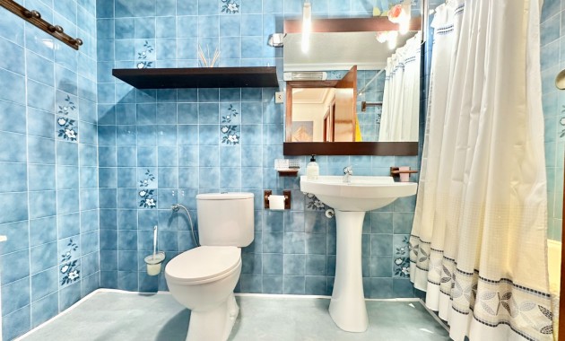 Venta - Apartamento -
San Javier - San Javier Centro