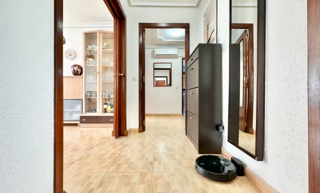 Venta - Apartamento -
San Javier - San Javier Centro