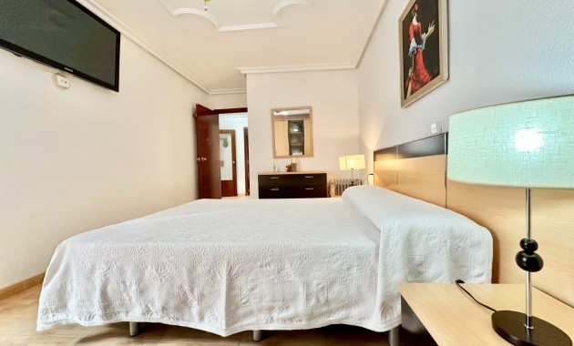 Venta - Apartamento -
San Javier - San Javier Centro