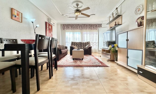 Venta - Apartamento -
San Javier - San Javier Centro