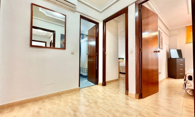 Venta - Apartamento -
San Javier - San Javier Centro