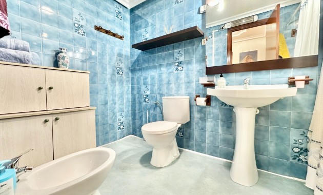 Venta - Apartamento -
San Javier - San Javier Centro