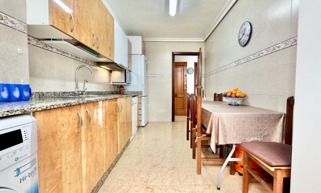 Venta - Apartamento -
San Javier - San Javier Centro