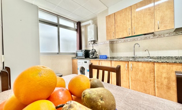 Venta - Apartamento -
San Javier - San Javier Centro