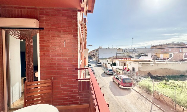 Venta - Apartamento -
San Javier - San Javier Centro