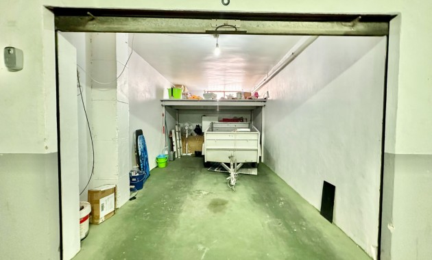 Venta - Apartamento -
San Javier - San Javier Centro