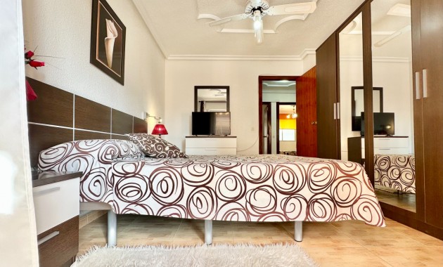 Venta - Apartamento -
San Javier - San Javier Centro