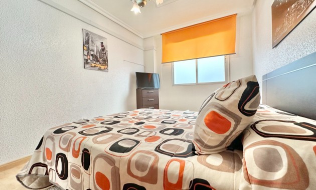 Venta - Apartamento -
San Javier - San Javier Centro