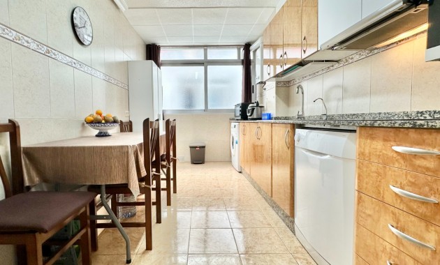 Venta - Apartamento -
San Javier - San Javier Centro