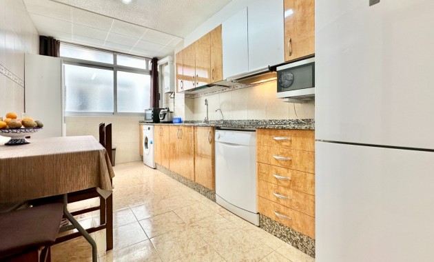 Venta - Apartamento -
San Javier - San Javier Centro