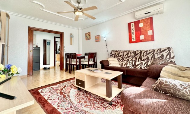 Venta - Apartamento -
San Javier - San Javier Centro