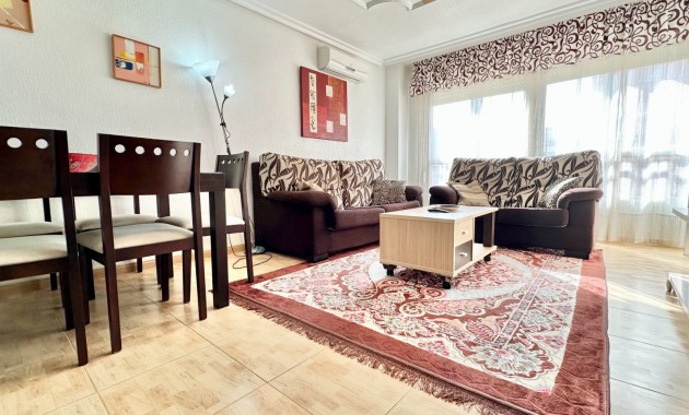 Venta - Apartamento -
San Javier - San Javier Centro