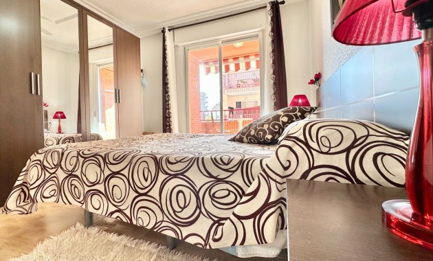 Venta - Apartamento -
San Javier - San Javier Centro