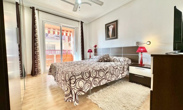 Venta - Apartamento -
San Javier - San Javier Centro